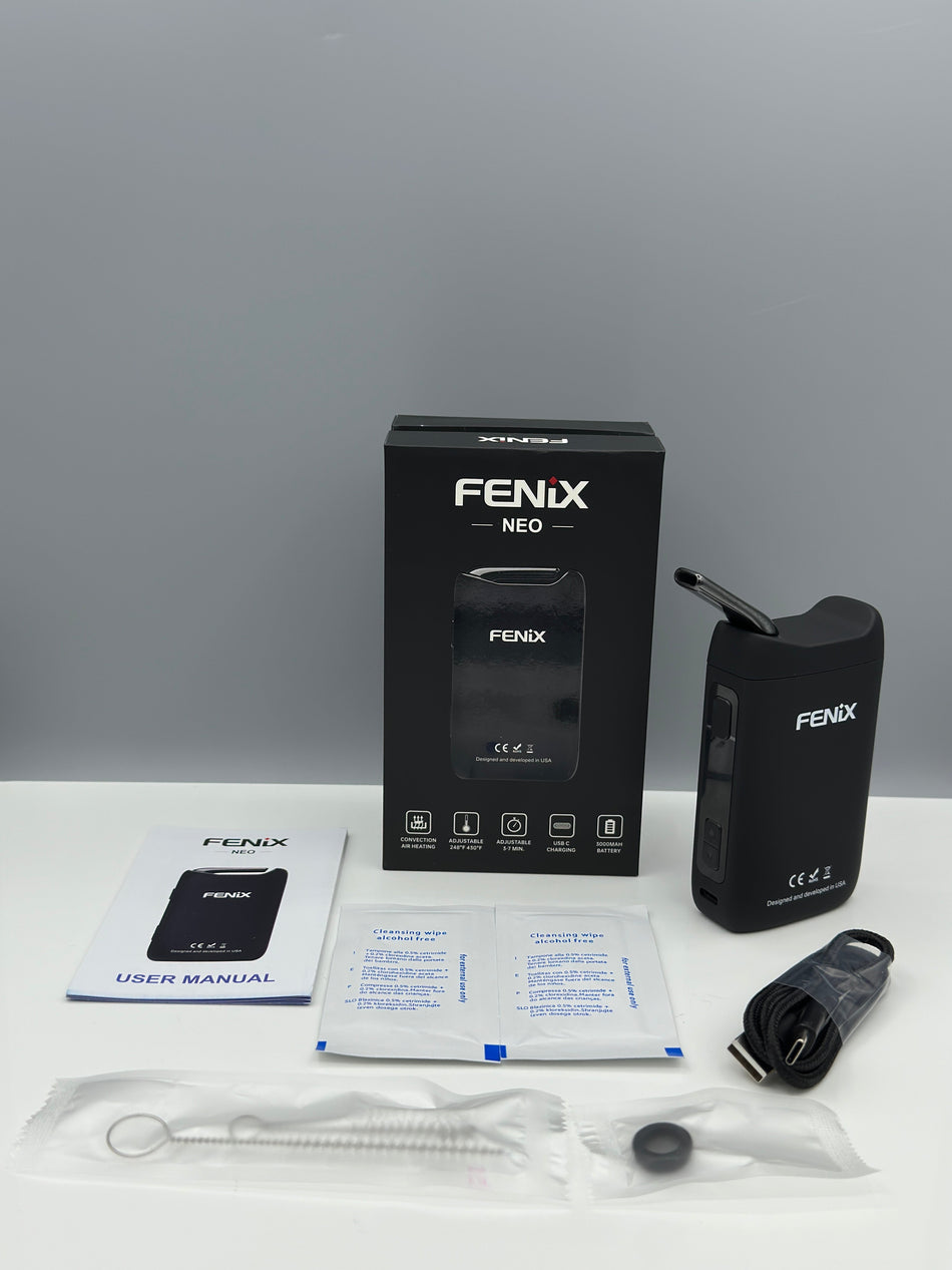 Fenix Neo Vaporizer