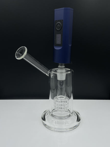 18Mm Matrix Perc Sidecar Bubbler
