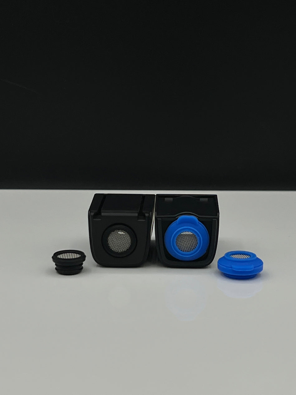 Rogue O-Ring & Screen Set