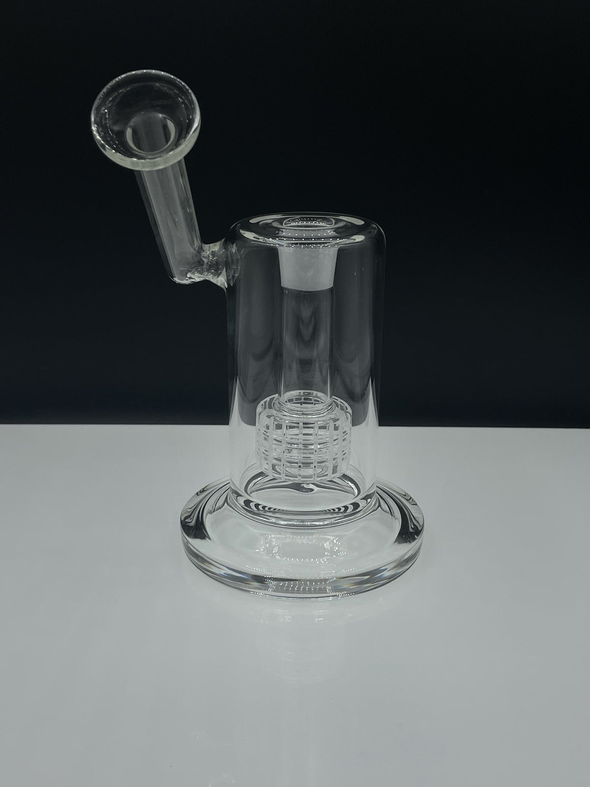 18Mm Matrix Perc Sidecar Bubbler