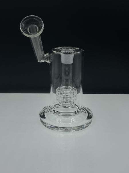 18Mm Matrix Perc Sidecar Bubbler