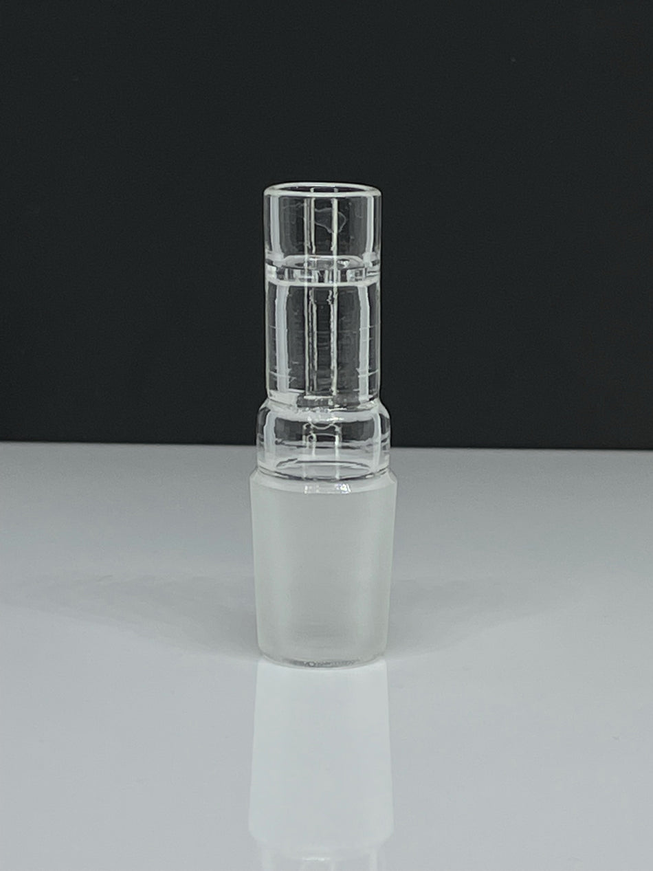 Arizer Solo 2 / Air Water Pipe Adapter (18Mm Gong)