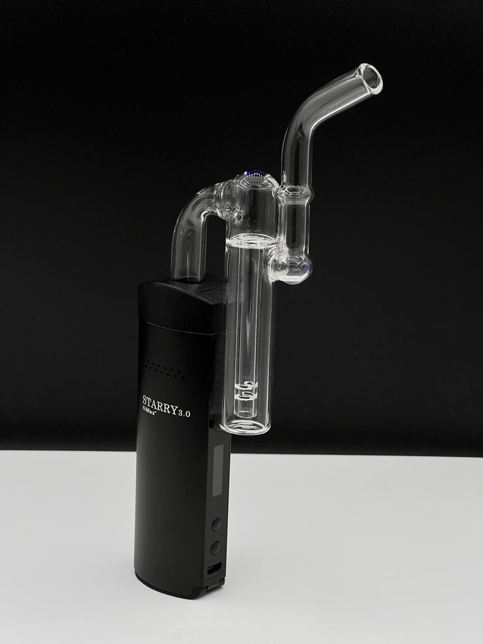 Starry V3 Bubbler Xl Glass