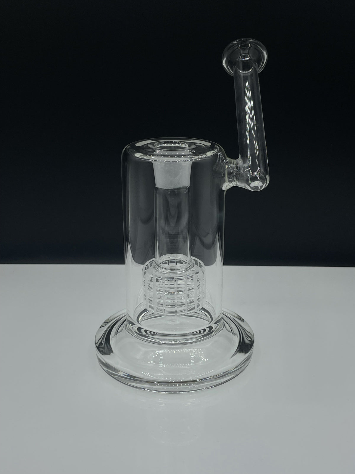 18Mm Matrix Perc Sidecar Bubbler