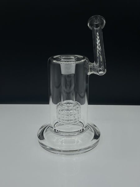 18Mm Matrix Perc Sidecar Bubbler
