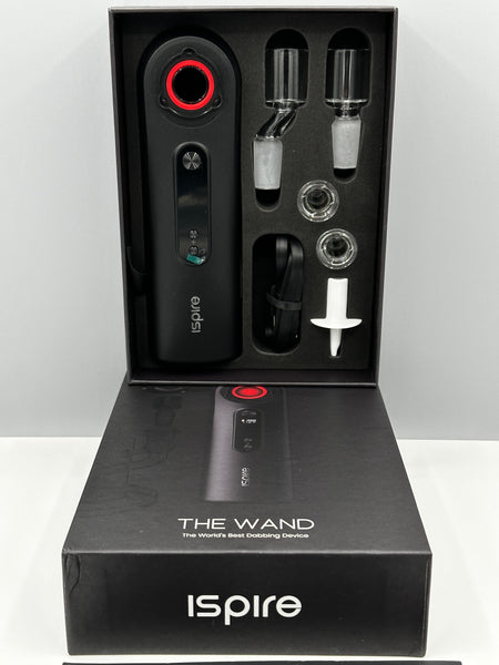 The Wand | Dynavap Ispire Best Price