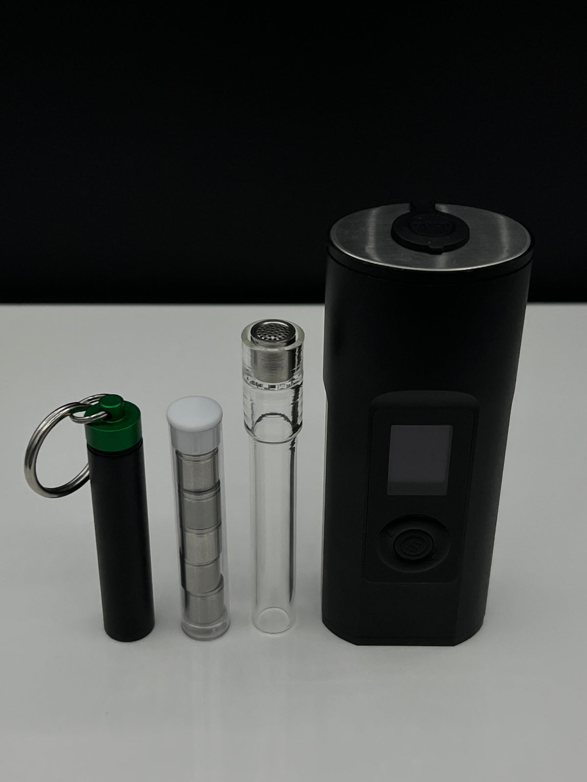 Arizer Solo 2 Dosing Capsules | Fits Air Max