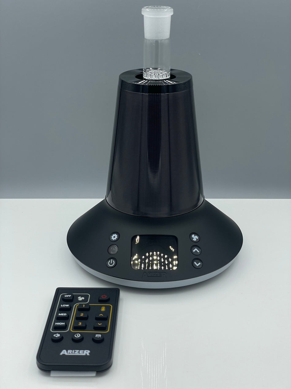 Arizer Xq2 Desktop