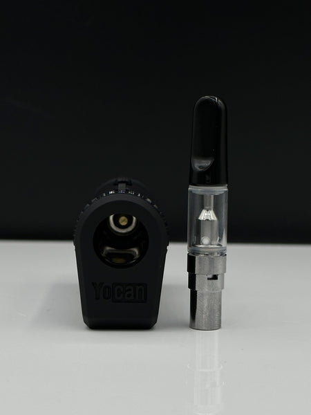 Yocan Uni Box Pro Magnetic Adapter | Uni Ring