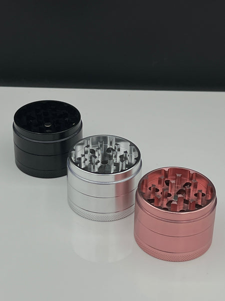 Instavape Herb 50Mm Grinder | Dry