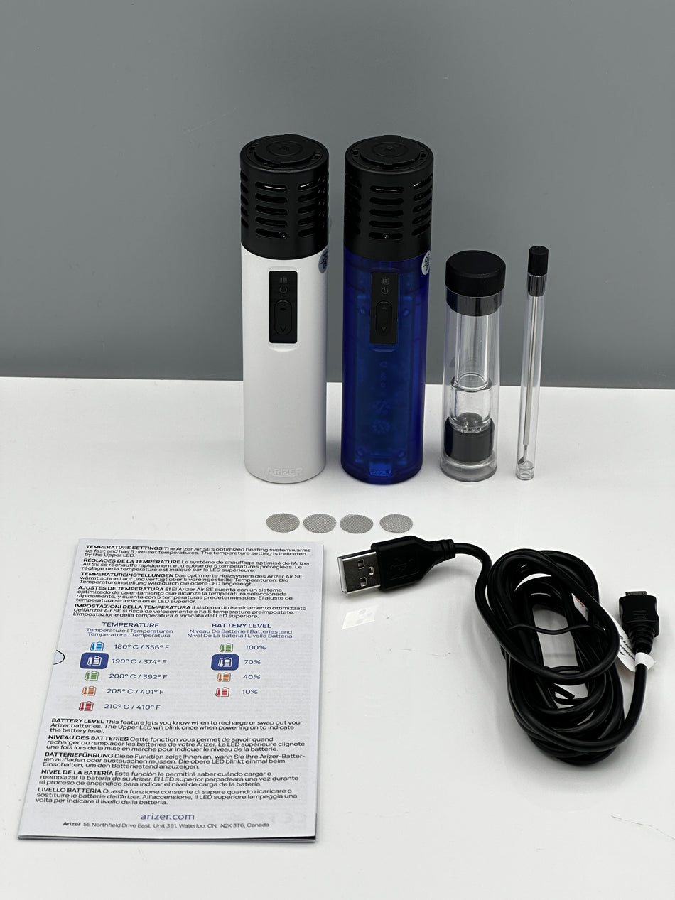 Arizer Air Se | Best Price