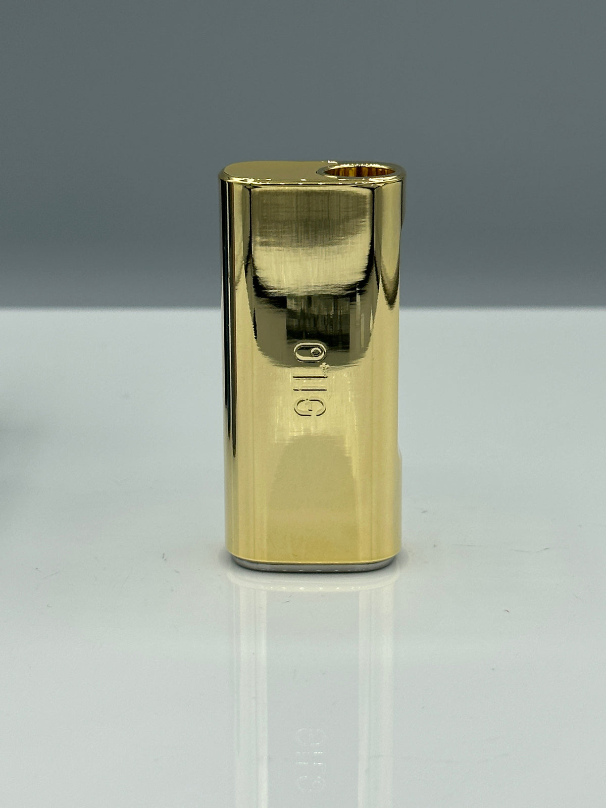 Ccell® Silo Battery | 510 Thread Cbd Thc Electroplated Gold