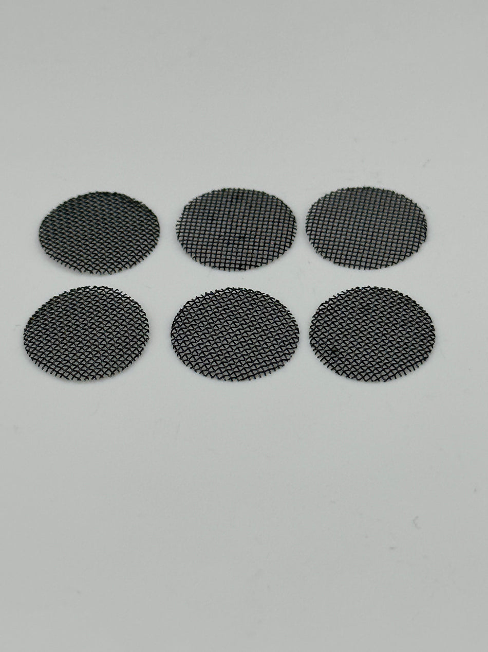 Mighty+ Titanium Screens | 6 Pack