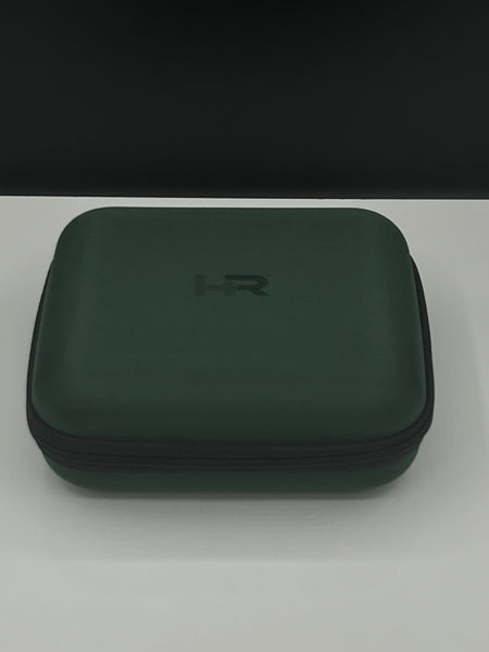 Fury Edge | Rogue Travel Case Green