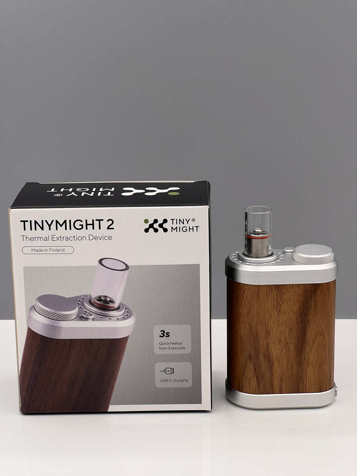 Tinymight 2 Vaporizer | A$510 New Arrival