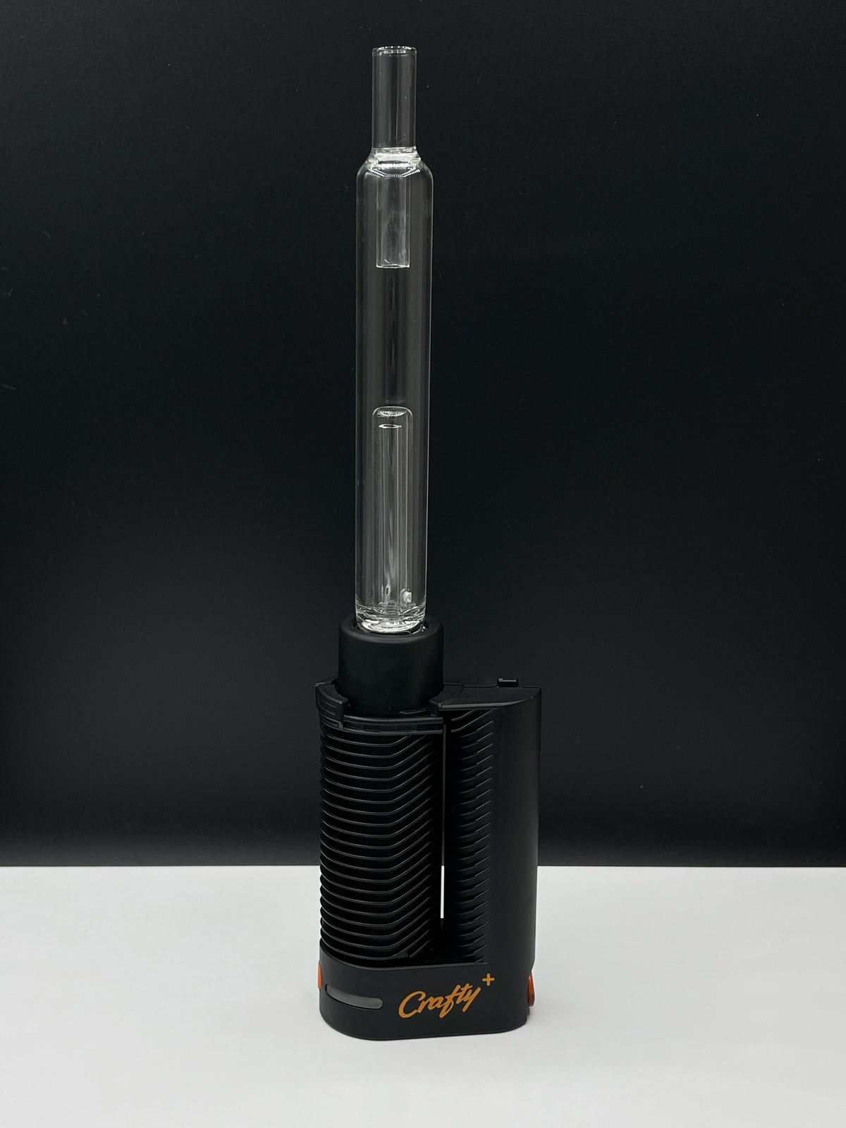 Mighty Vape Bubbler Attachment (Straight)