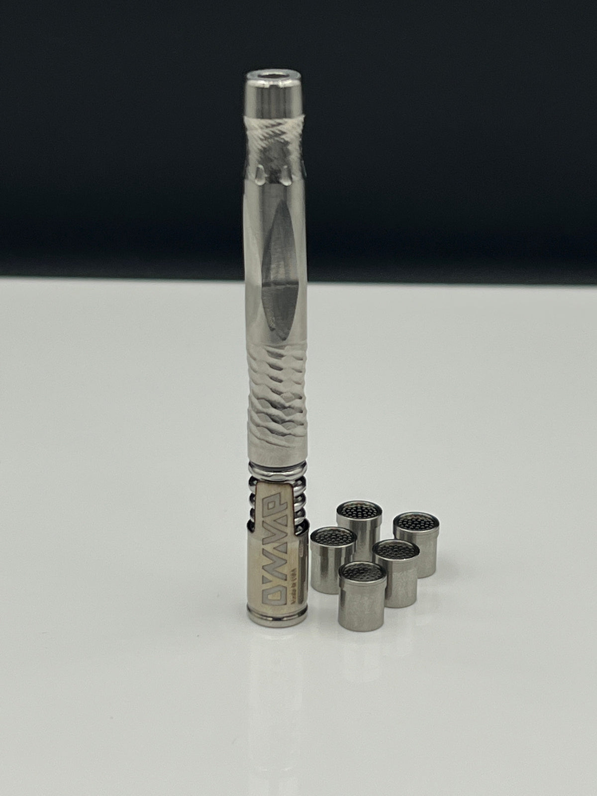 Dynavap Dosing Capsules | 5 Set