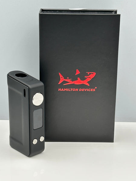 The Shiv 510 Vaporizer