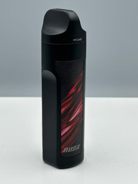 Weecke Rush Vaporizer