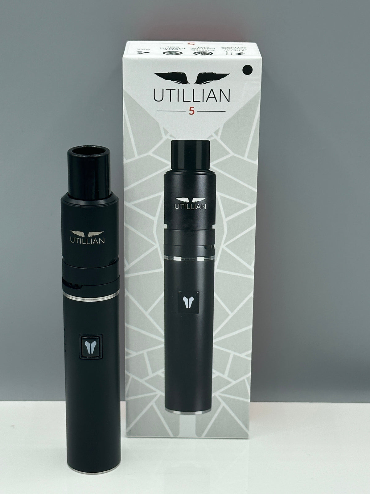 Utillian 5 (V3) Wax Pen | Official Australian Retailer Vaporizer