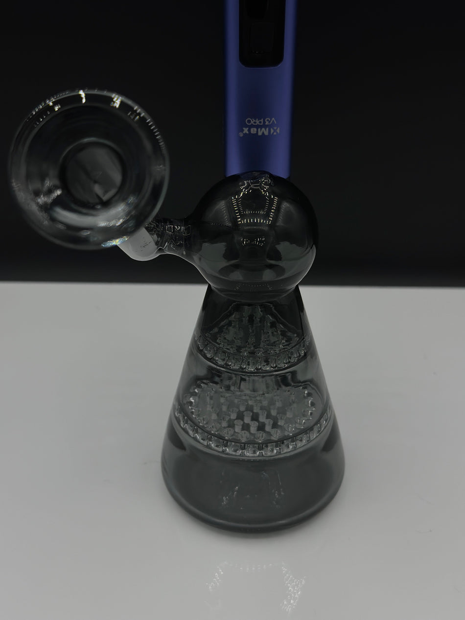 Ufo Bubbler Pipe