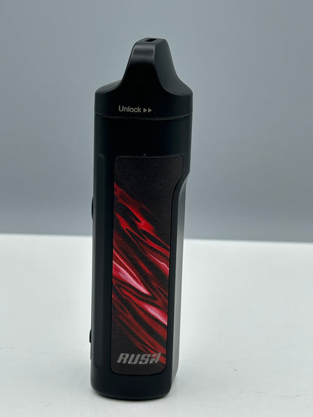 Weecke Rush Vaporizer