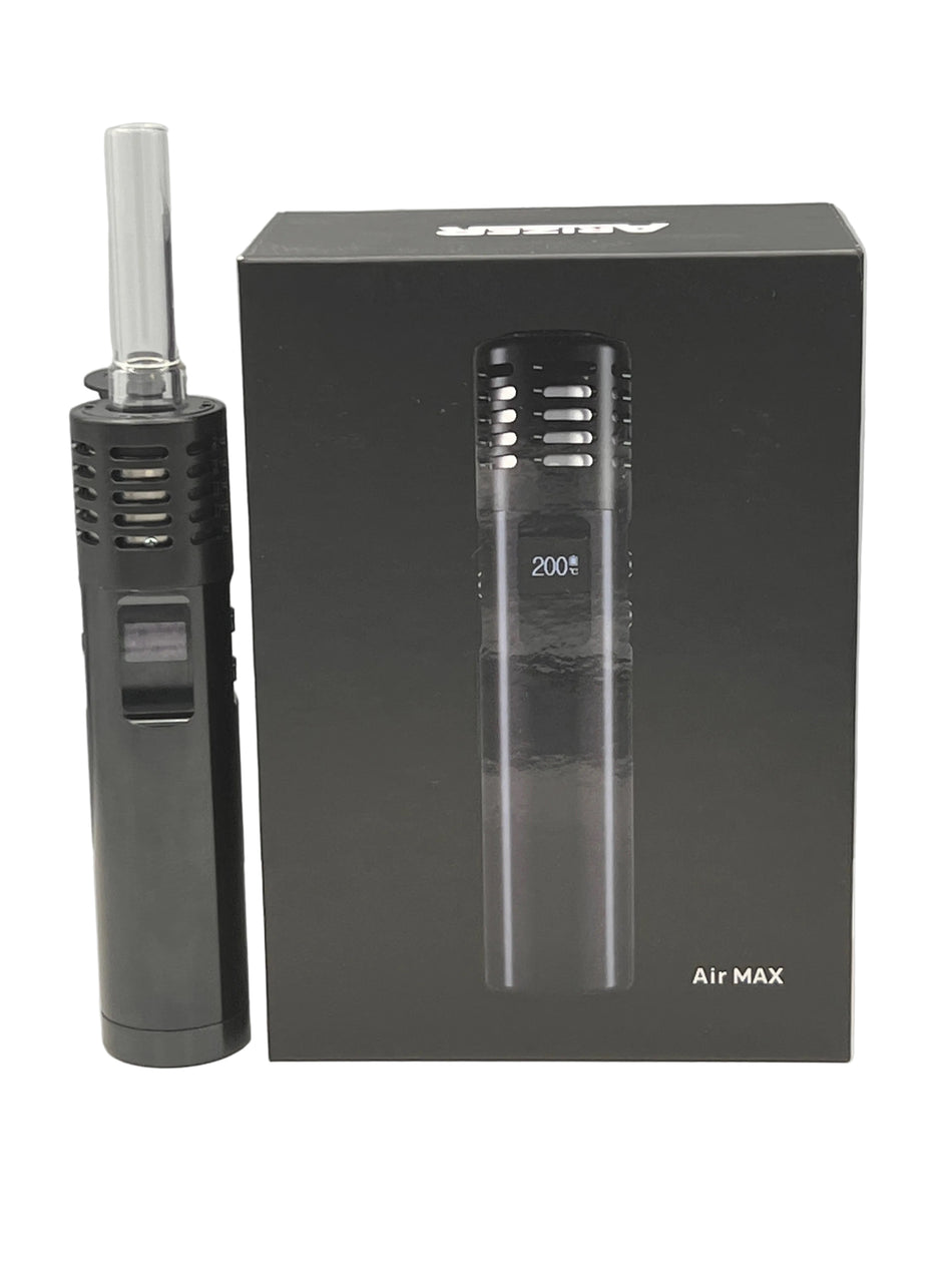 Arizer Air Max Vaporizer | A$320 Vaporizers