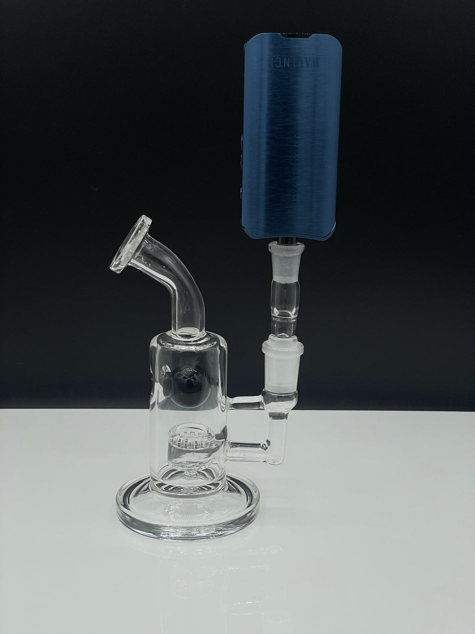 14Mm Female Defender Bubbler | A104.95 + Free Shipping Glass