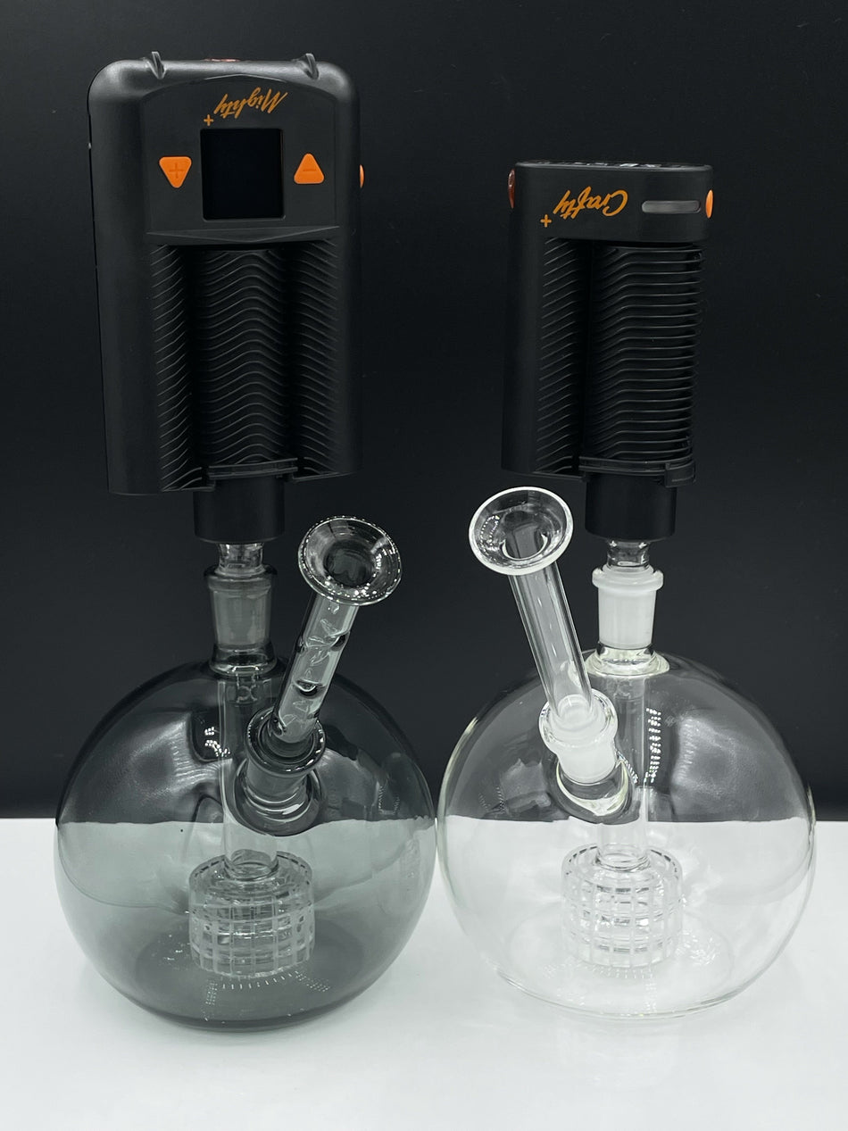 Mega Globe (14Mm Female) | A$85 Glass Bong