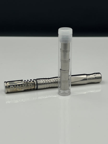 Dynavap Dosing Capsules | 5 Set