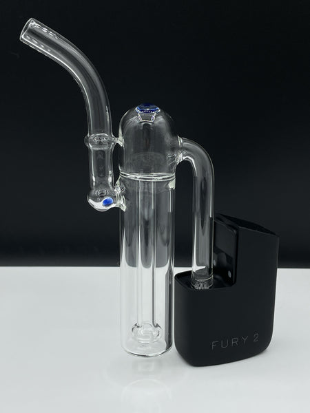 Fury 2 Bubbler | A$35.95