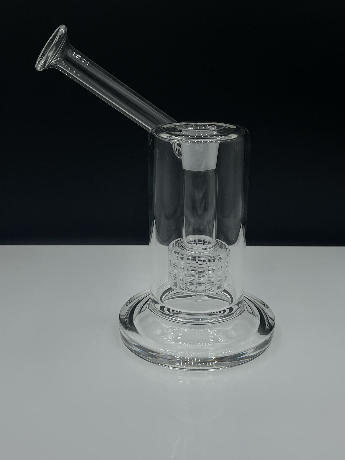 18Mm Matrix Perc Sidecar Bubbler