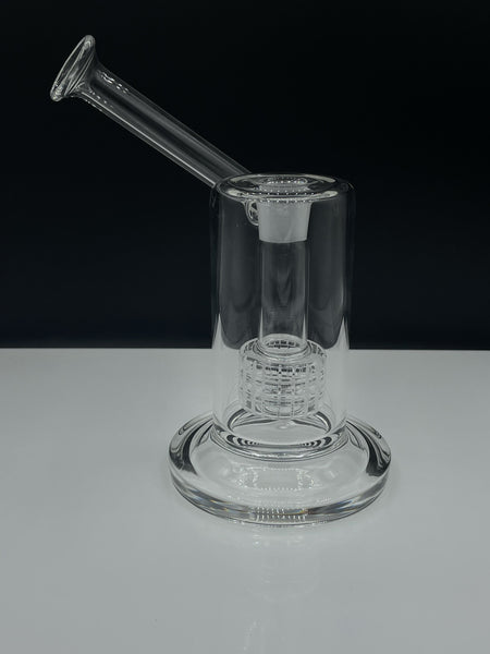 18Mm Matrix Perc Sidecar Bubbler
