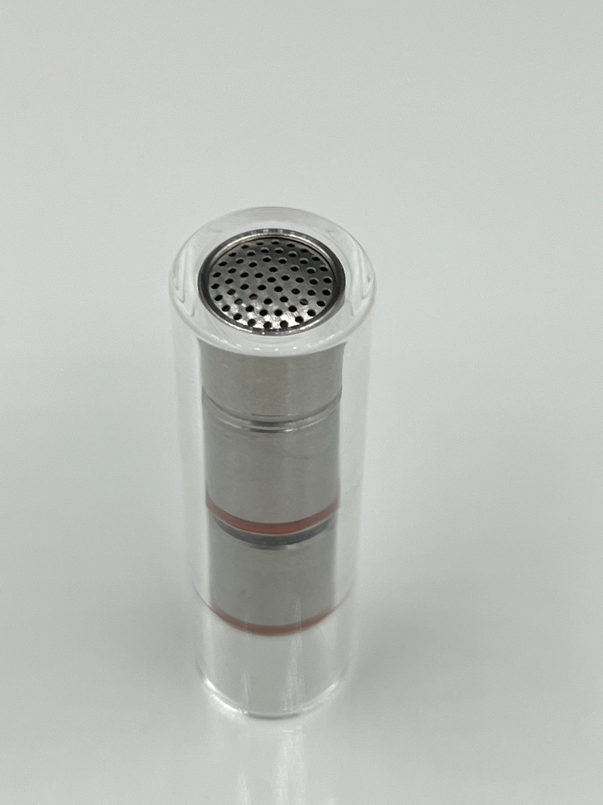 Tinymight 2 | Dosing Capsules X 5 Stainless Steal