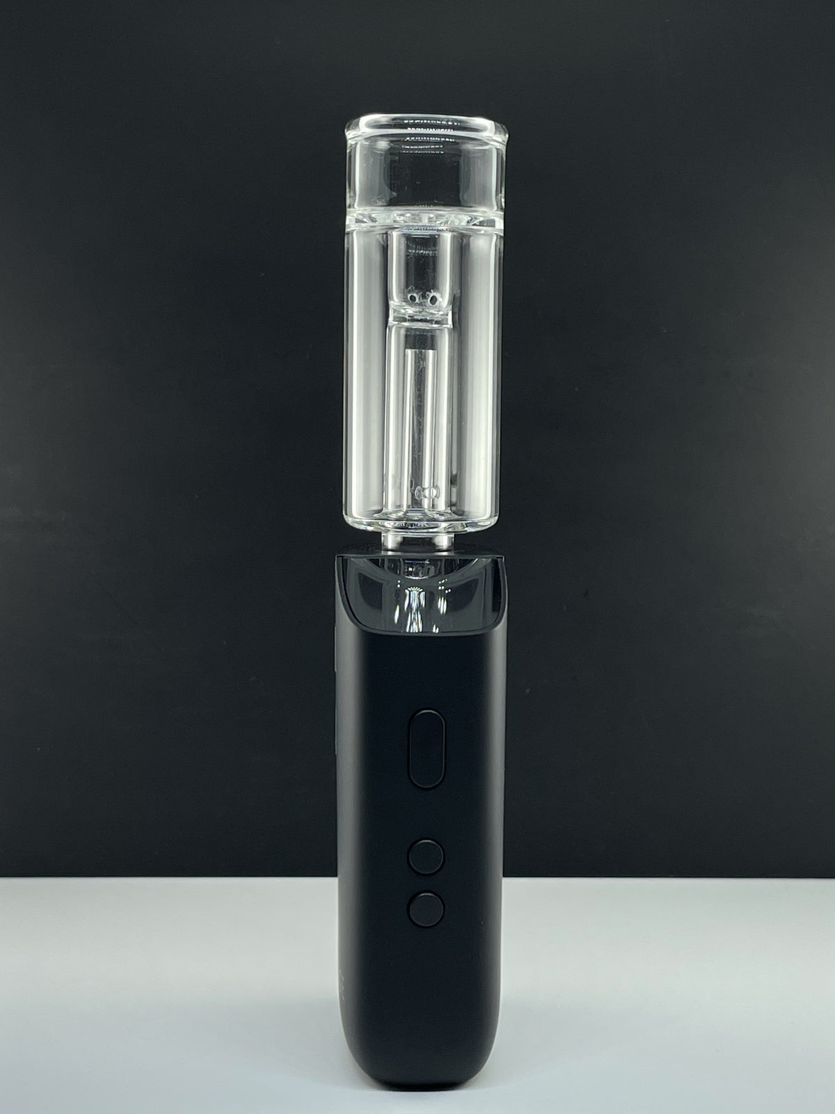 Fury Edge Glass Bubbler