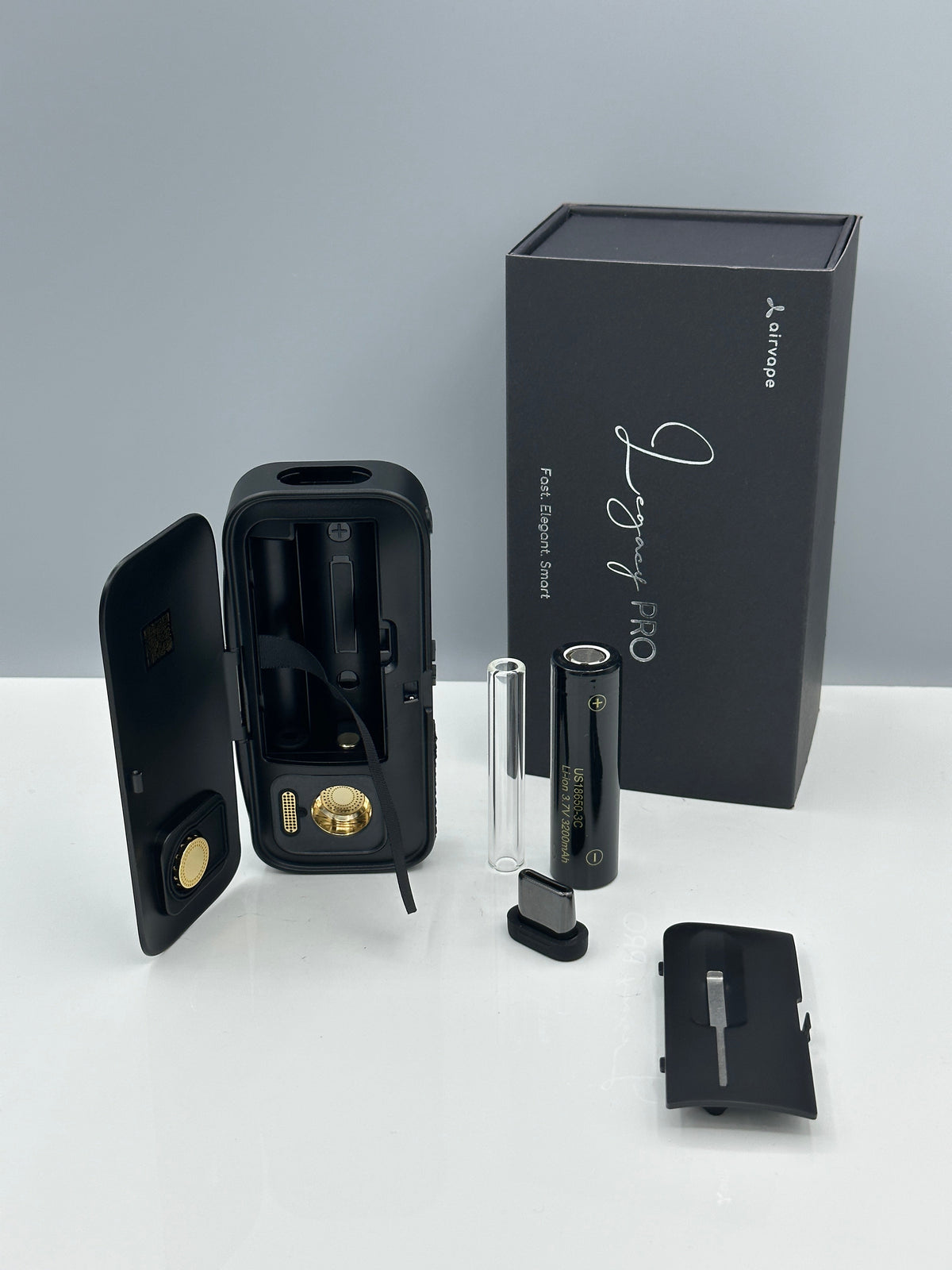 Airvape Legacy Pro Vaporizer | Australia Retailer