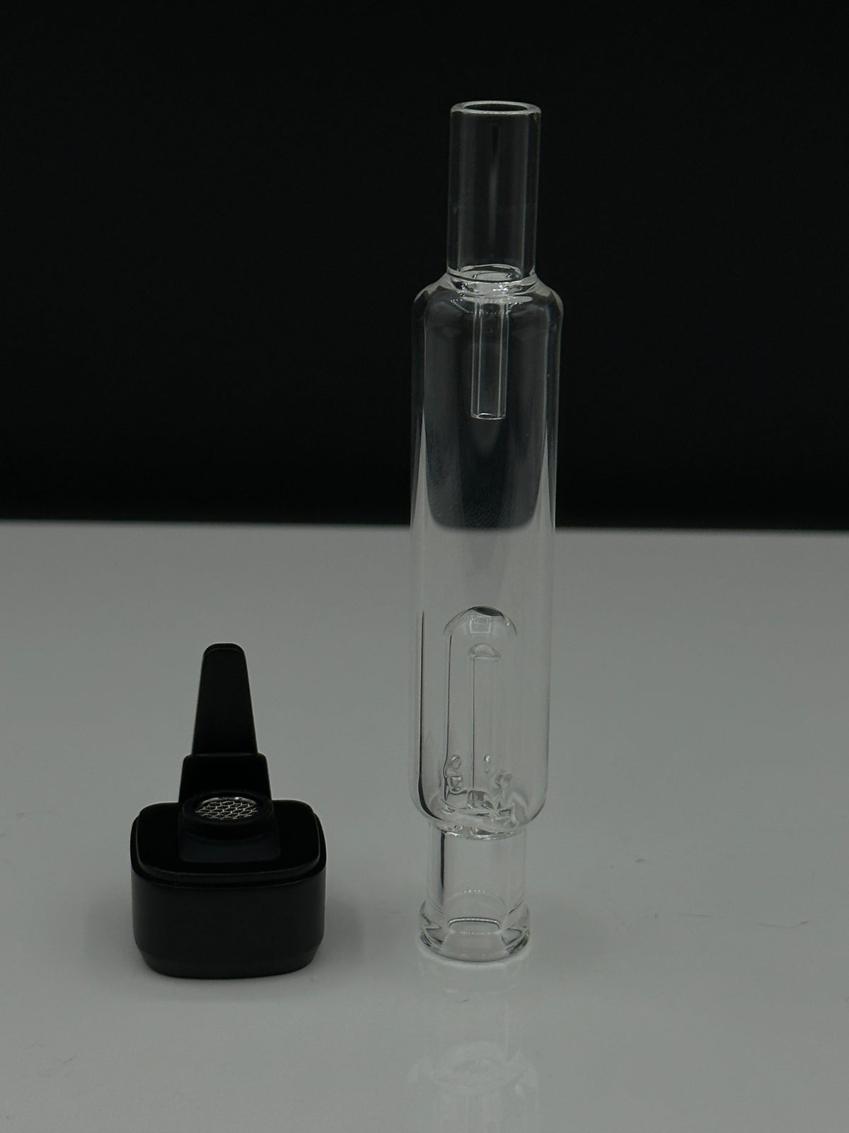 Xmax V3 Pro Bubbler Straight