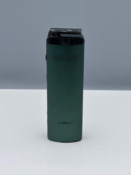 Starry V4 Vaporizer | 2023 Latest Xmax Model Green