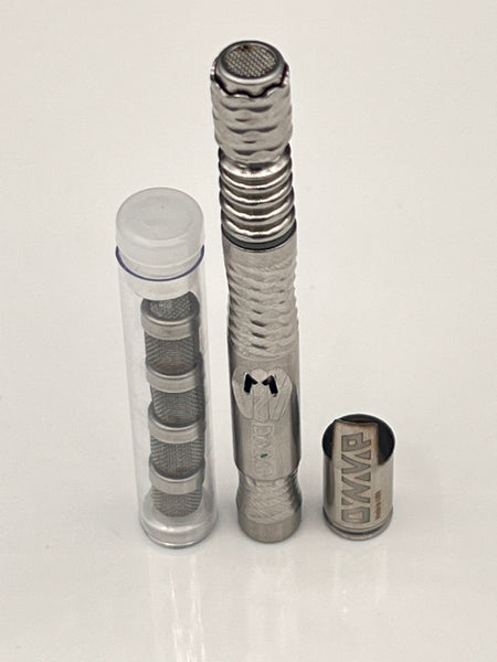 Dynavap Dosing Capsules | 5 Set