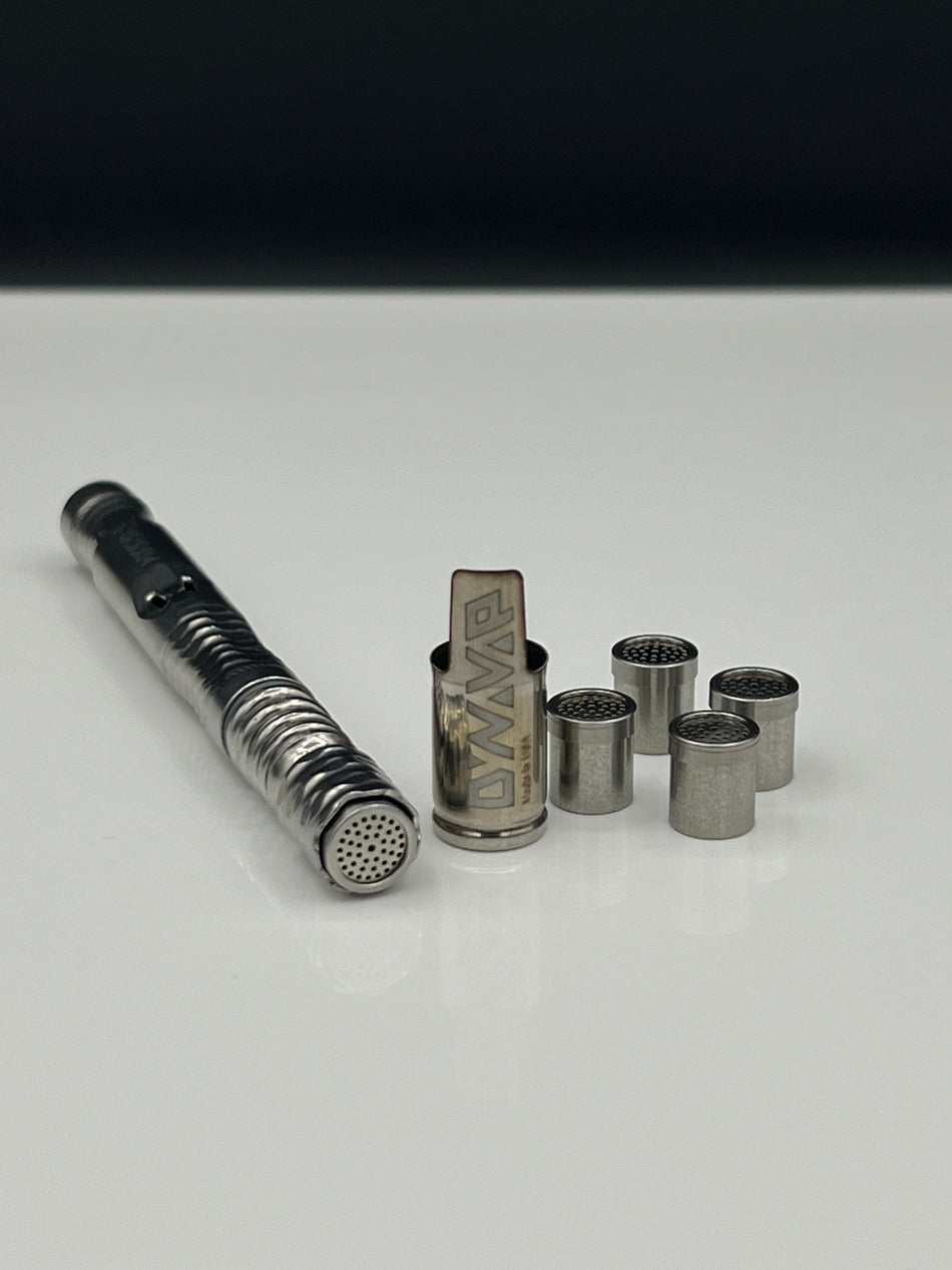 Dynavap Dosing Capsules | 5 Set