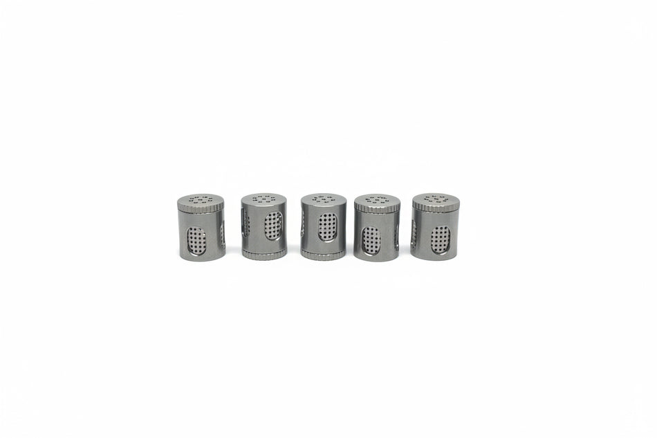 Utillian 620 Dosing Capsules (5Set)
