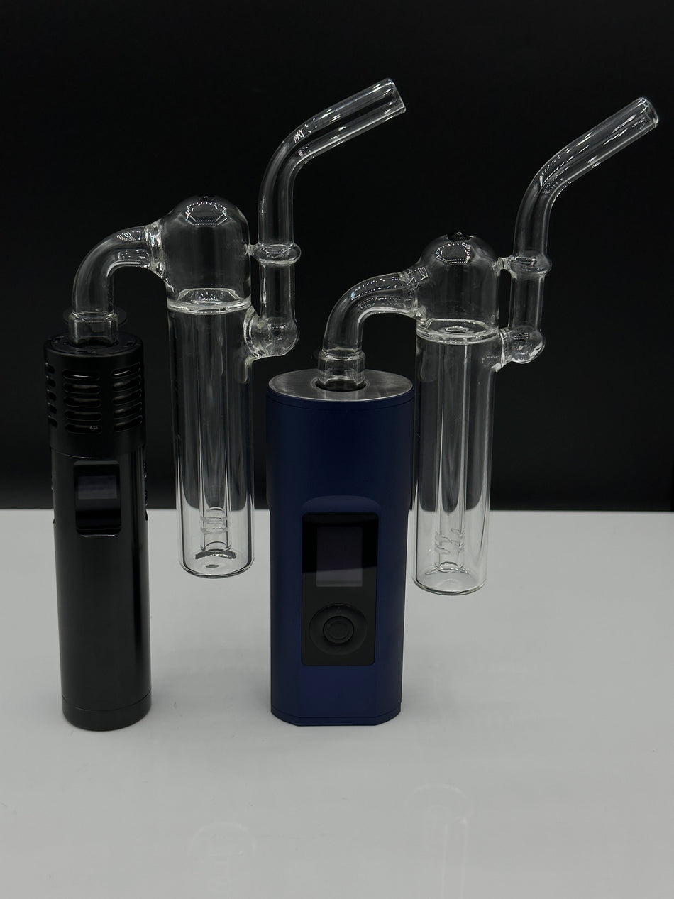 Arizer Bubblemax Bubbler