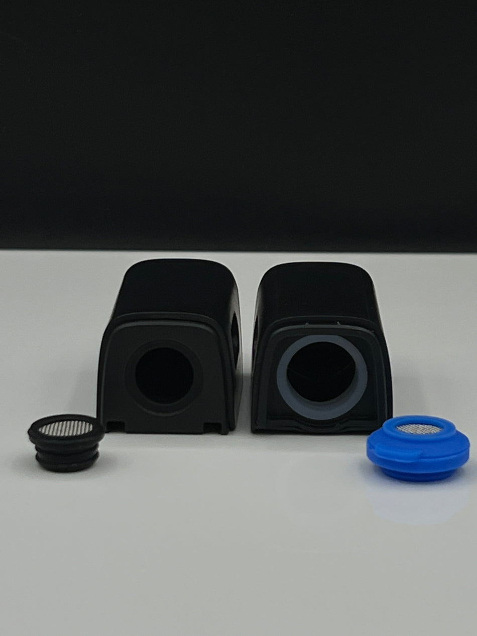 Fury Edge O-Ring & Screen Set