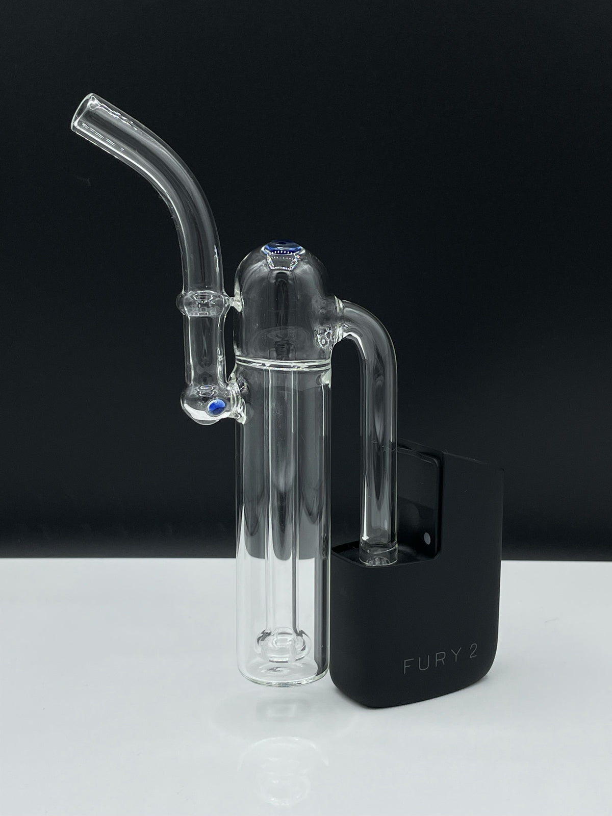 Fury 2 Bubbler | A$35.95 Mini Xl