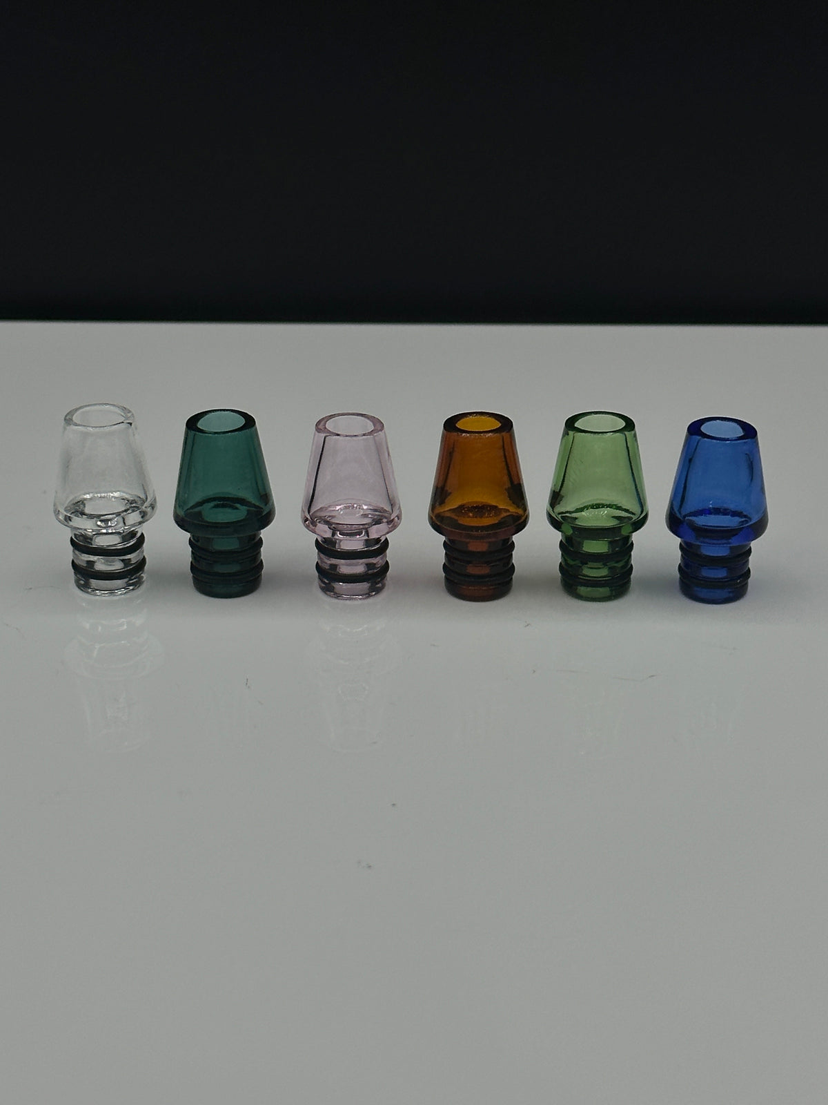 Tinymight 2 Glass Mouthpiece