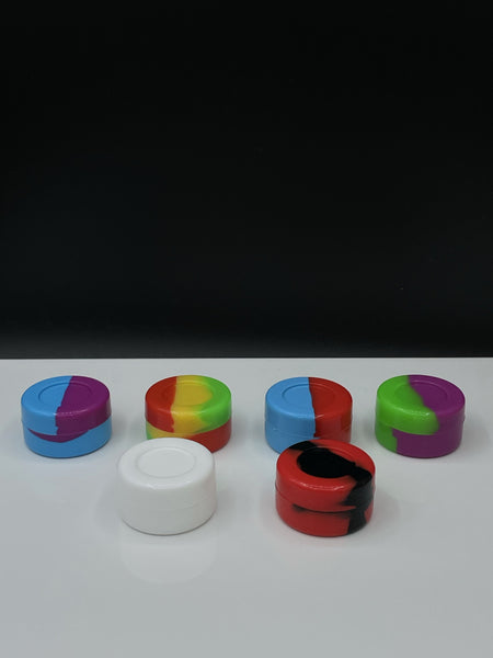 Silicone Stash Container 5Ml