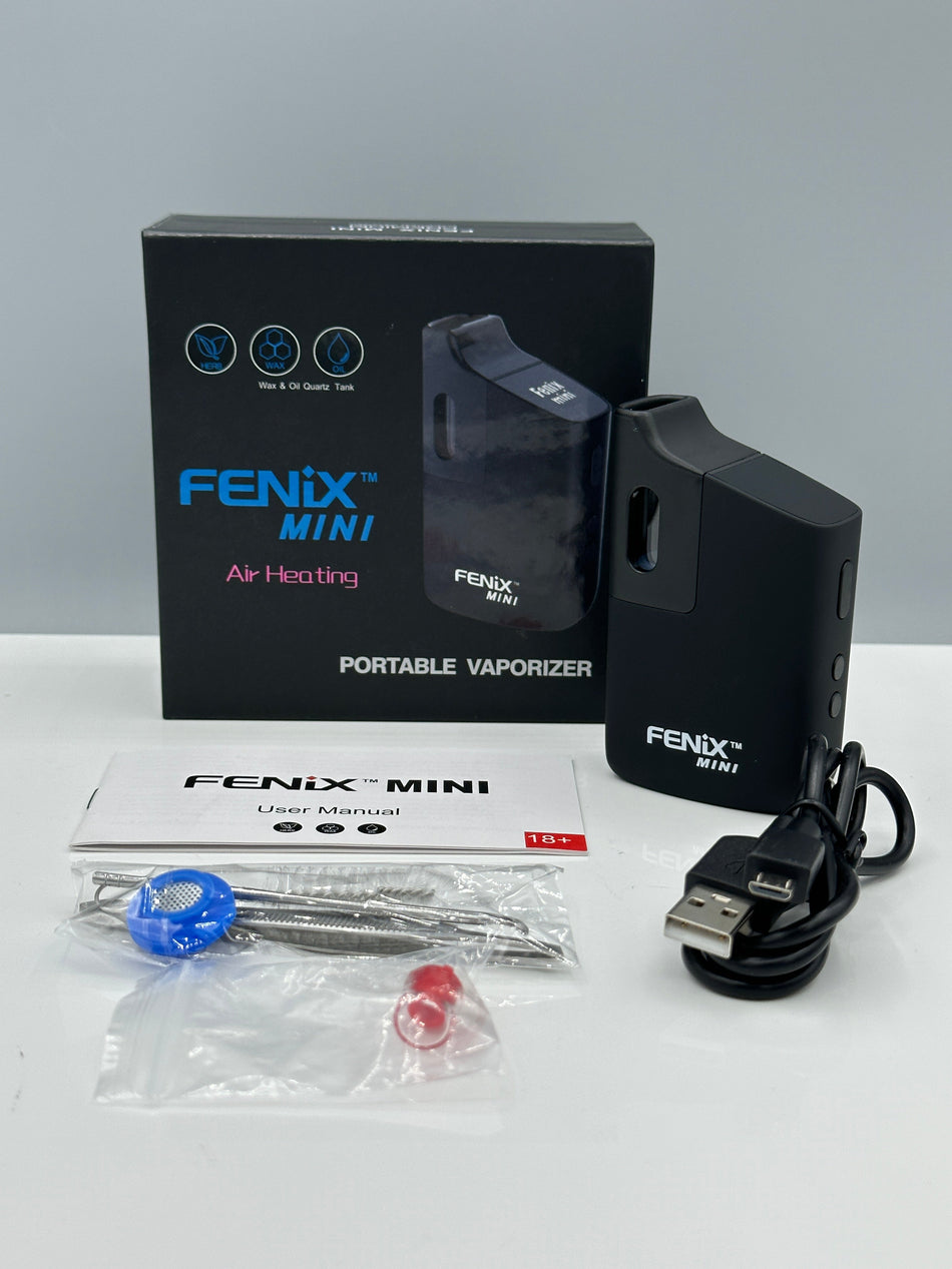 Fenix Mini Vaporizer