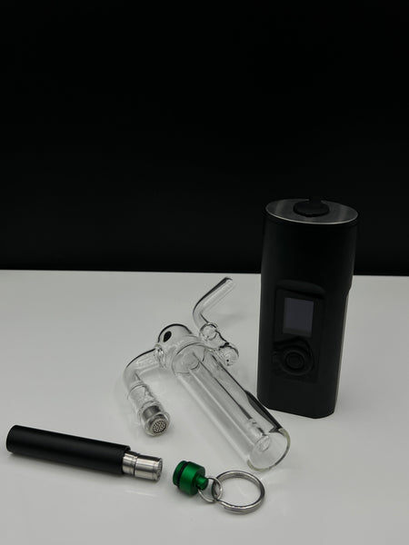 Arizer Solo 2 Dosing Capsules | Fits Air Max