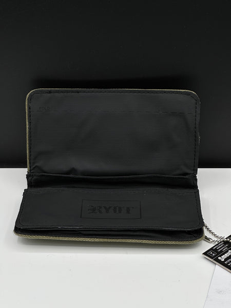 Ryot Roller Wallet | 6 X