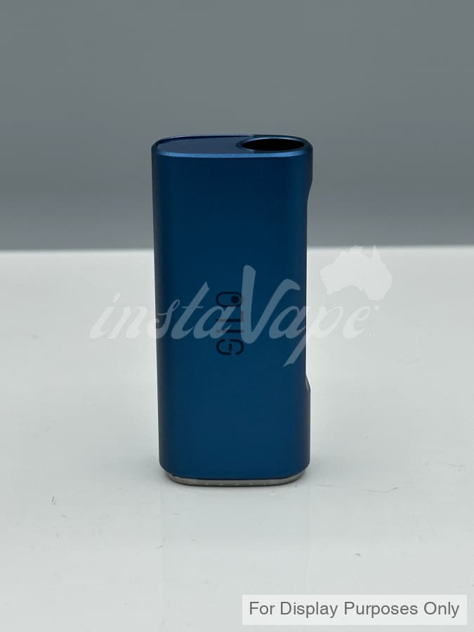 Jupiter Silo Battery | Ccell 510 Blue